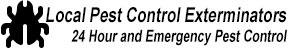 Aggieland TX Pest Control Exterminators
